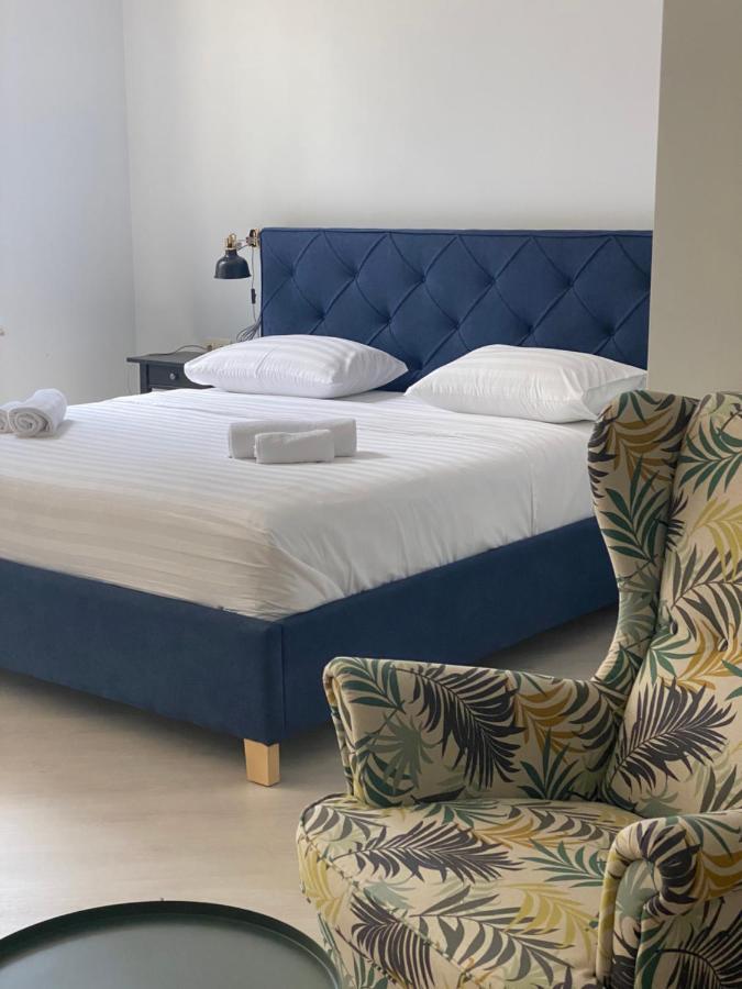 Buxus Hotel Shekvetili ภายนอก รูปภาพ