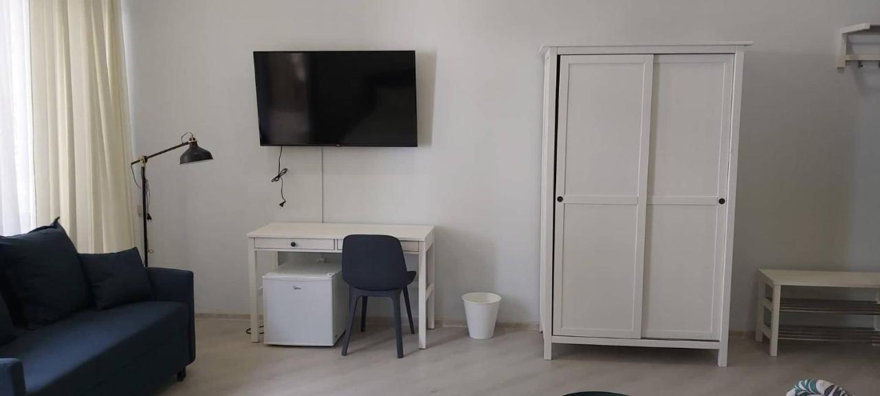 Buxus Hotel Shekvetili ภายนอก รูปภาพ
