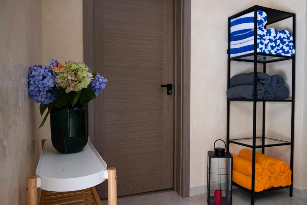 Buxus Hotel Shekvetili ภายนอก รูปภาพ