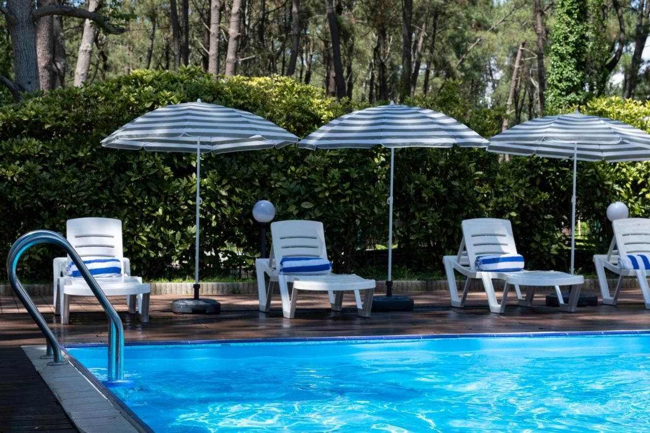 Buxus Hotel Shekvetili ภายนอก รูปภาพ