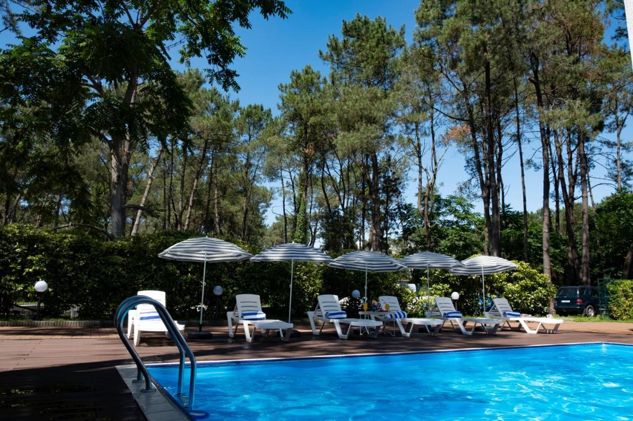 Buxus Hotel Shekvetili ภายนอก รูปภาพ