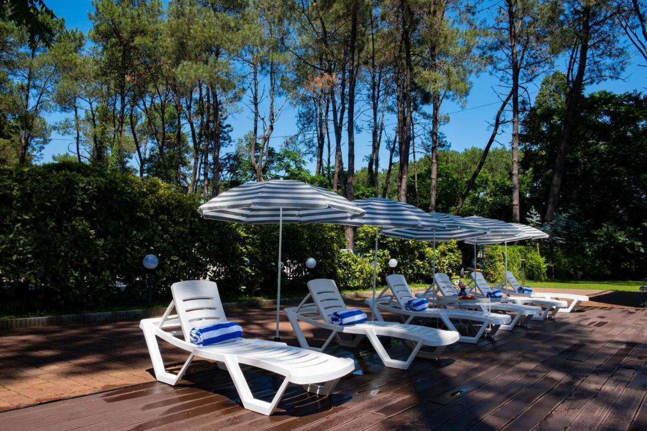 Buxus Hotel Shekvetili ภายนอก รูปภาพ