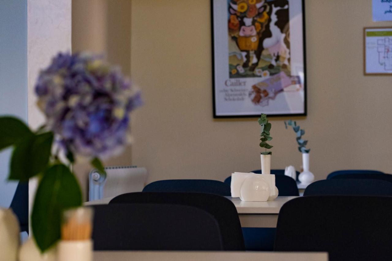 Buxus Hotel Shekvetili ภายนอก รูปภาพ