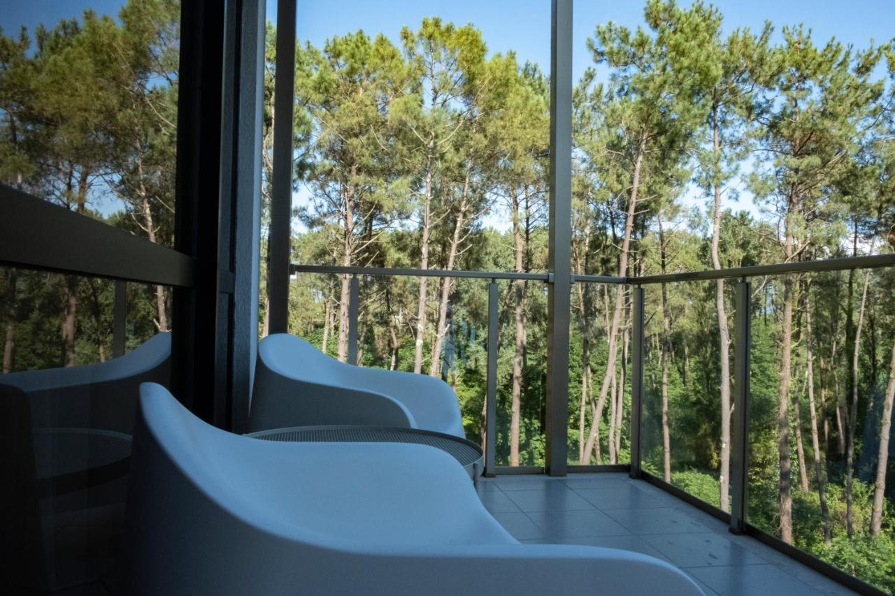 Buxus Hotel Shekvetili ภายนอก รูปภาพ